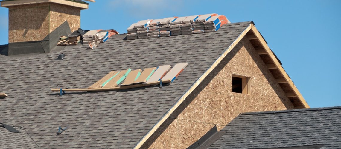 New Home Construction
